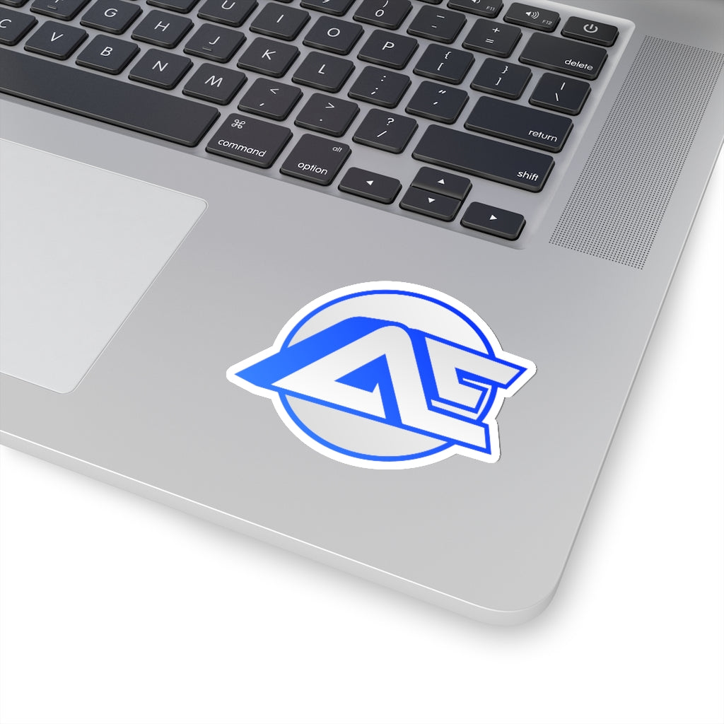 AE Stickers